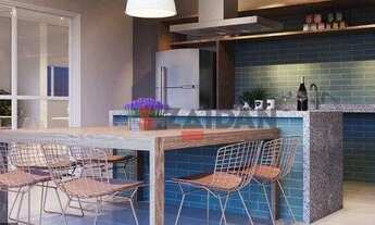 Imagem 7: Apartamento com 2 dormitórios à venda, 105 m² por R$ 628.600 - Alemães - Piracicaba/SP