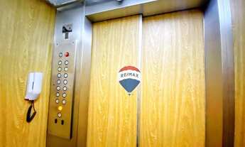 Imagem 7: Apartamento quarto e sala no Centro de Juiz de Fora