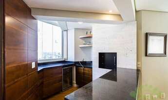 Imagem 5: Apartamento com 3 dormitórios à venda, 123 m² por R$ 1.295.000,00 - Ecoville - Curitiba/PR