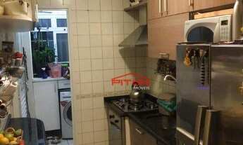 Imagem 4: Apartamento com 3 dormitórios à venda, 67 m² por R$ 398.000,00 - Cangaíba - São Paulo/SP