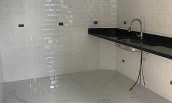 Imagem 7: Bélissimo sobrado com132 m2 com 3 quartos e 2 suites a 200M do São Lourenço Curitiba/Pr