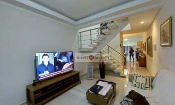 Imagem 7: Sobrado à venda, 132 m² por R$ 660.000,00 - Jardim Paraíso - São José dos Campos/SP