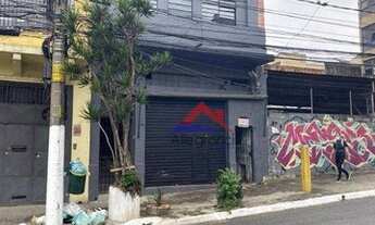 Imagem: Prédio à venda, 329 m² por R$ 1.600.000,00