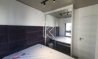 Imagem 6: SãO PAULO - Apartamento Padrão - Vila Nova Conceição