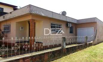 Imagem 3: Excelente localização, casa com terreno amplo de esquina, a venda em Cachoeirinha/RS