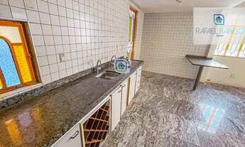 Imagem 7: Casa com 5 dormitórios à venda, 304 m² por R$ 650.000,00 - José de Alencar - Fortaleza/CE