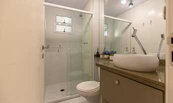 Imagem 4: Apartamento para venda com 69 metros quadrados com 3 quartos em Cidade Ademar - São Paulo