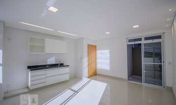 Imagem 2: Apartamento para Aluguel - Buritis , 2 Quartos, 105 m2