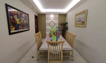 Imagem 3: Apartamento à venda, 130 m² por R$ 639.000,00 - Ponta da Praia - Santos/SP