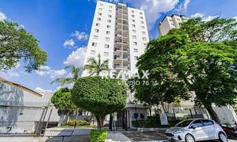 Imagem 3: Apartamento à venda com 2 dormitórios à venda, 57 m², 02 quartos, 01 vaga perto da Av Sant