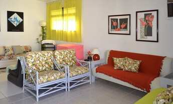 Imagem 5: Apartamento na praia de Pitangueiras