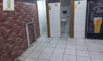 Imagem 3: Salão para alugar, 35 m² por R$ 1.790,00/mês - Vila Romero - São Paulo/SP