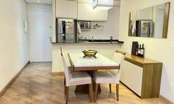 Imagem 5: Apartamento à venda - Vila Curuçá - Santo André/SP