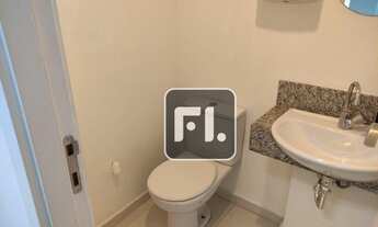 Imagem 6: Conjunto para alugar, 180 m² por R$ 20.000,00/mês - Jardins - São Paulo/SP