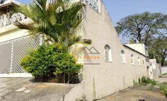 Imagem 2: Casa excelente localização com 2 dormitórios - venda por R$ 600.000 ou aluguel por R$ 3.00