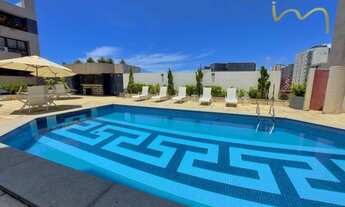 Imagem: Cobertura à venda, 2 suítes, Pituba