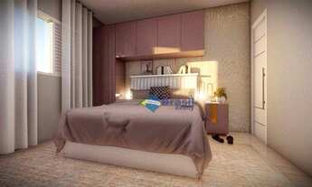 Imagem 7: Apartamento à venda, 59 m² por R$ 392.000,00 - Vila Curuçá - Santo André/SP