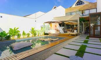 Imagem: Rio de Janeiro - Casa de Condomínio - Barra