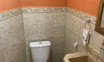 Imagem 6: Sobrado com 4 dormitórios à venda por R$ 950.000,00 - Vila Gomes Cardim - São Paulo/SP