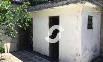 Imagem 5: Casa com 3 dormitórios à venda, 92 m² por R$ 350.000,00 - Trindade - São Gonçalo/RJ