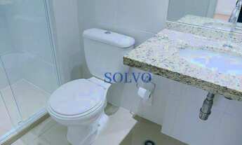 Imagem 7: Apartamento de 2 dormitórios -1 vaga - Vila Castelo