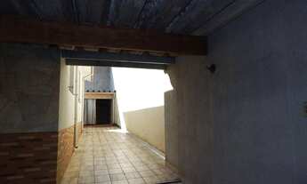 Imagem 2: Casa com 3 dormitórios, 200 m² - venda por R$ 750.000,00 ou aluguel por R$ 3.500,00/mês