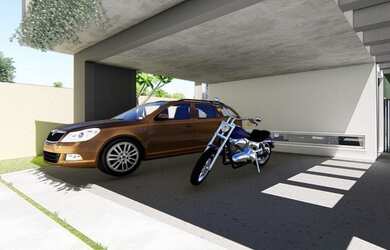 Imagem 5: Casa à venda, 201 m² por R$ 1.699.000,00 - Cyrela Landscape Seminario - Gravataí/RS