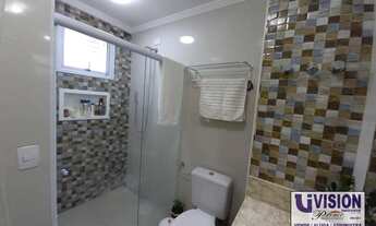 Imagem 2: Sobrado com 2 dormitórios à venda, 140 m² por R$ 690.000,00 - Jardim Catanduva - São Paulo