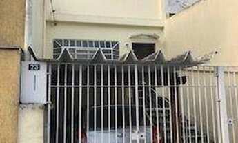 Imagem 3: 2 DORMS, ESTUDA PERMUTA POR APTO MENOR NA REGIÂO, 93 m² - Jardim Aeroporto - São Paulo/SP