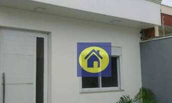 Imagem 3: Casa térrea com 3 dormitórios à venda, 80 m² por R$ 490.000 - Jardim Vale Verde - Jundiaí