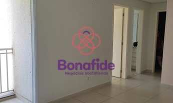 Imagem 3: APARTAMENTO, SCALLA CONVIVIUM CLUB, BOSQUE DOS JACARANDÁS, JUNDIAÍ