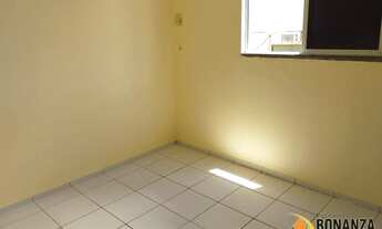 Imagem 7: Apartamento 02 quartos e garagem bairro Praia de Iracema