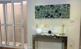 Imagem 6: Casa à venda, 158 m² por R$ 500.000,00 - Além Ponte - Sorocaba/SP