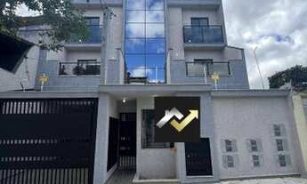 Imagem 12: Apartamento à venda, 55 m² por R$ 350.000,00 - Vila Pires - Santo André/SP