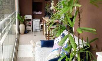 Imagem 5: Oportunidade - Apartamento no Centro de Alphaville - Condomínio Alpha Style