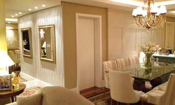 Imagem 4: Apartamento com 3 dormitórios à venda, 129 m² por R$ 845.000,00 - Centro - Novo Hamburgo/R