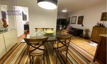 Imagem 5: Apartamento com 2 dormitórios à venda, 85 m² por R$ 998.000,00 - Itaim Bibi - São Paulo/SP