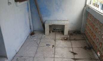 Imagem 11: CASA RESIDENCIAL em SÃO PAULO - SP, JARDIM MARIA NAZARÉ