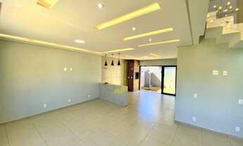 Imagem 4: Sobrado em condomínio fechado 1 Suíte + 2 dormitórios