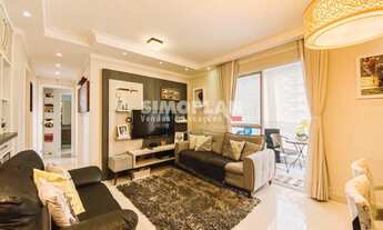 Imagem 7: Apartamento - Vila Proost de Souza - Campinas