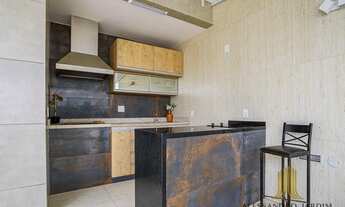 Imagem 5: Milena Baqui Muniz - Cobertura c/ hidro em Águas Claras - Lazer completo!