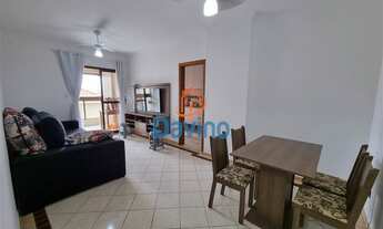 Imagem 3: PÉ NA AREIA, PERTINHO DO MAR - MOBILIADO