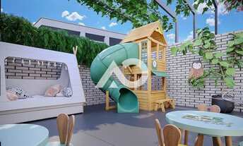 Imagem 14: Terreno à venda, 224 m² por R$ 628.432 - Recreio dos Bandeirantes - Rio de Janeiro/RJ