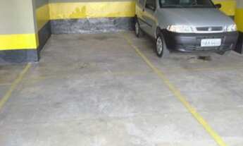 Imagem 6: Apartamento com 4 dormitórios à venda, 87 m² por R$ 310.000,00 - Santa Efigênia - Belo Hor