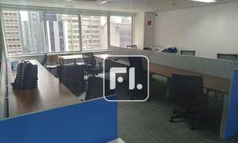 Imagem 6: Conjunto para alugar, 363 m² por R$ 43.600,00/mês - Bela Vista - São Paulo/SP