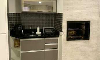 Imagem 2: Apartamento com 3 dormitórios à venda, 107 m² - Mooca - São Paulo/SP