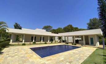 Imagem 2: Chácara com 4 dormitórios à venda, 3650 m² por R$ 3.200.000,00 - Condomínio Colinas do Mos