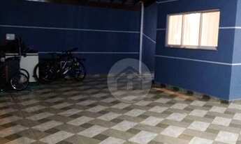 Imagem 4: Casa com 3 dormitórios à venda, 180 m² por R$ 561.000,00 - Jardim Terras de São João - Jac