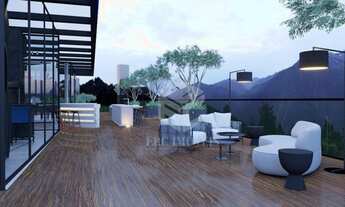 Imagem 3: Apartamento no Edifício The Spot One - Balneário Camboriú