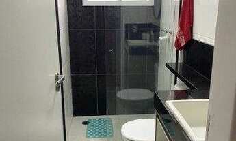 Imagem 2: Apartamento no Condomínio Floradas Arboville com 2 dormitórios à venda, 52 m² por R$ 280.0